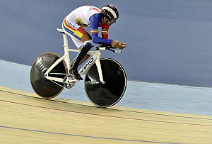 Paralimpia 2012 - Kerékpározás