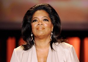Winfrey Oprah