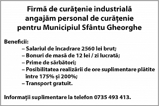 Locuri de muncă
