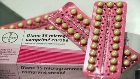 Contraceptivele ucigaşe vor fi retrase din farmacii