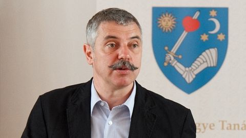 Liderul UDMR Covasna: „Să fie foarte clar că România nu este numai a românilor”
