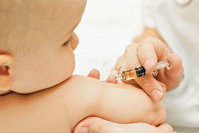 Ministerul Sanatatii a oprit vaccinarea anti-TBC
