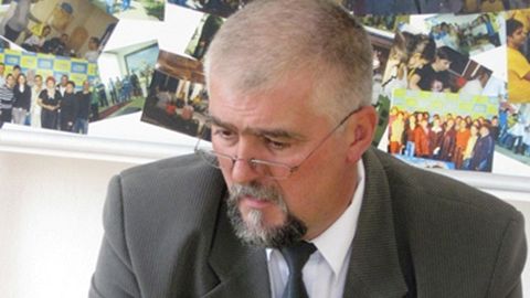 Senatorul PNL Marius Obreja: „Obligaţia mea este să aduc bani în judeţ” 