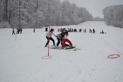 Concurs schi Gerar Sugas Bai februarie 2013 - 10