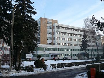 Spitalul Judetean ianuarie 2013 - 3