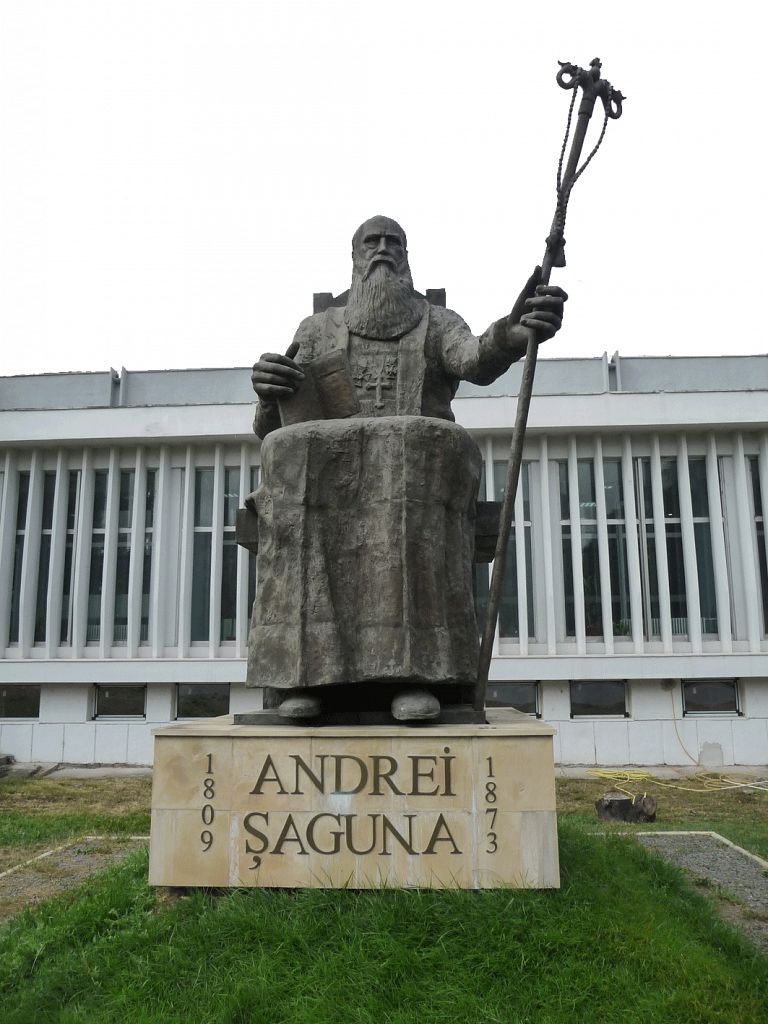 Andrei-Saguna
