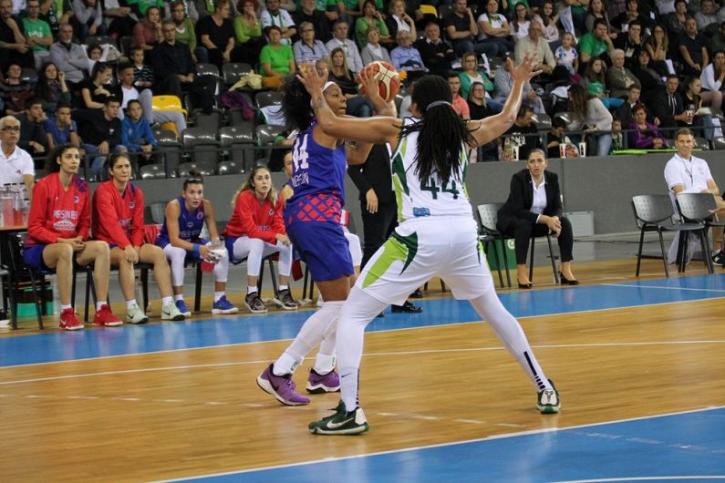 Sursa foto - FIBA