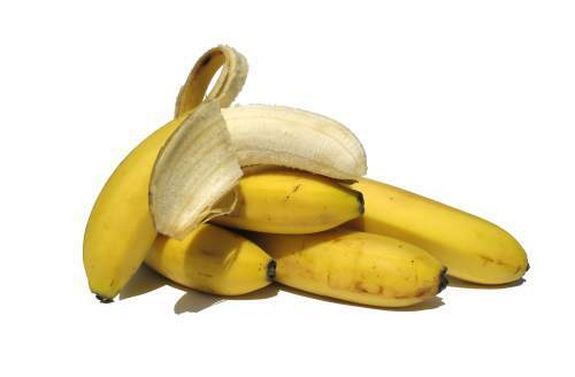 tratament comun cu coaja de banana