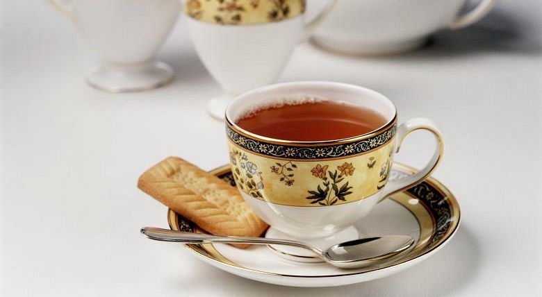 slimmarea mărcilor de ceai)