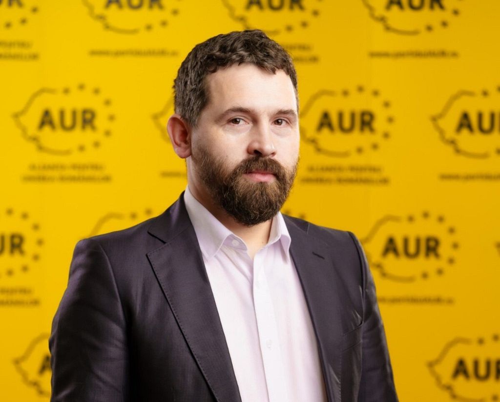 Ionuț Neagu, senator de Covasna, reclamă abuzul administrației Municipiului Sfântu Gheorghe în chestiunea patrimoniului sindicatelor - Vimarsana News