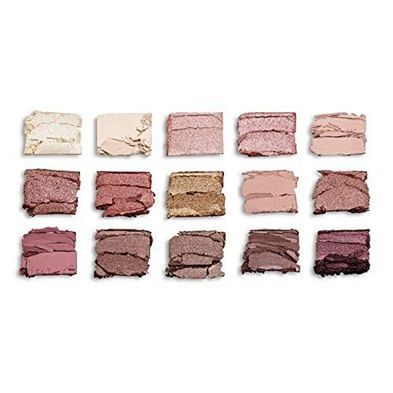 Cum alegi o paletă de machiaj potrivită pentru nuanța pielii tale